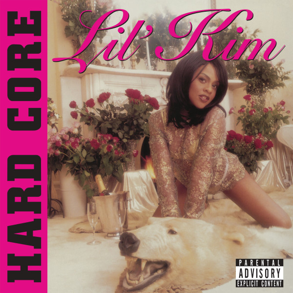 Hard Core (Champagne On Ice Coloured Vinyl)