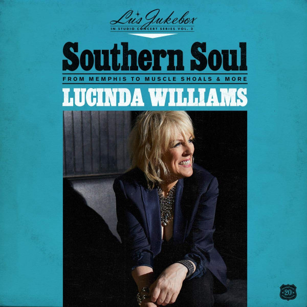 Southern Soul (Lu&#039;s Jukebox Volume 2)