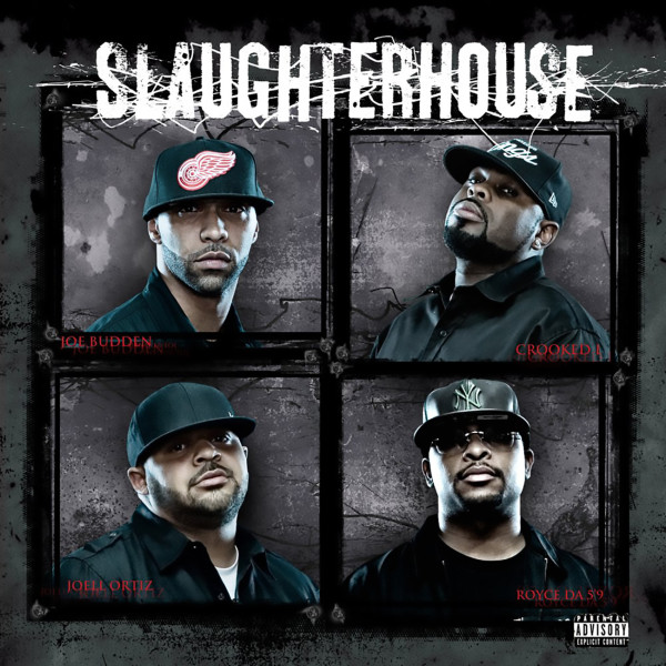 Slaughterhouse (RSD BF 2022)
