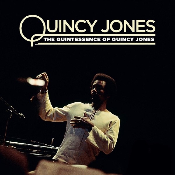 Quintessence For Quincy