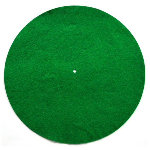 Grün (Durchmesser 270mm)