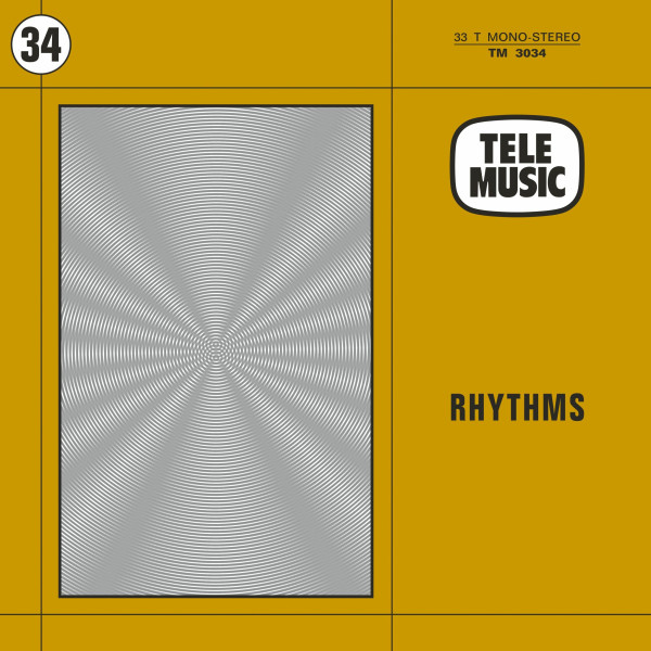 Rhythms (Tele Music)