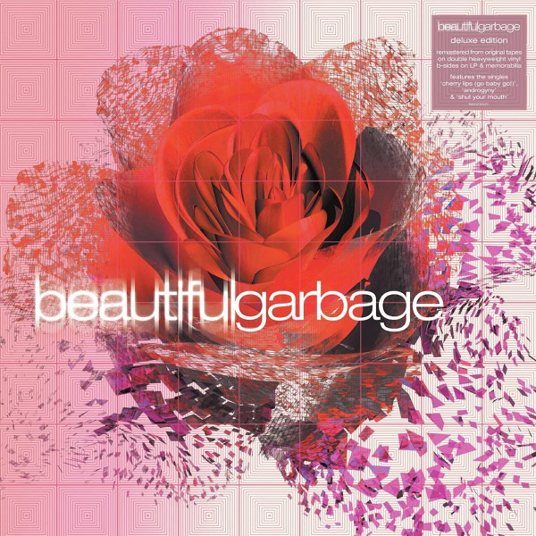 Beautiful Garbage (LTD Deluxe Edition)