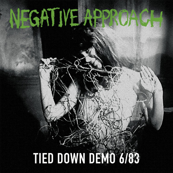 Tied Down Demo 06/83 (RSD 2021)