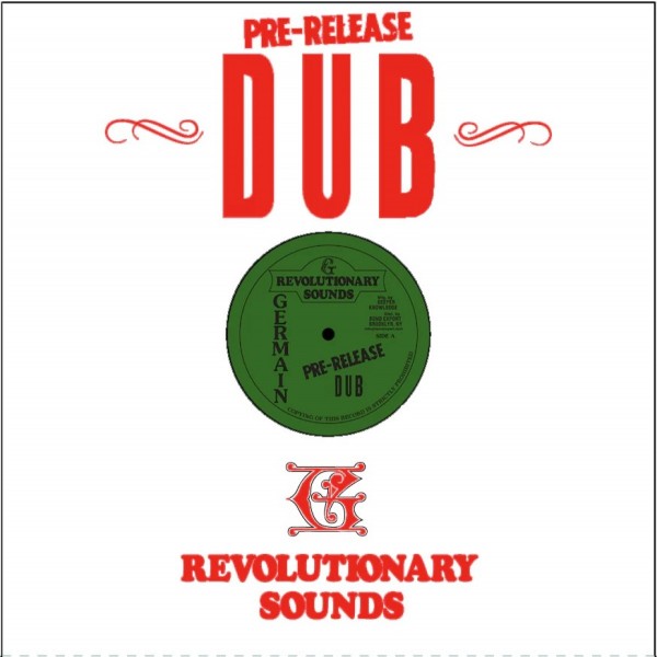 Pre-Release Dub
