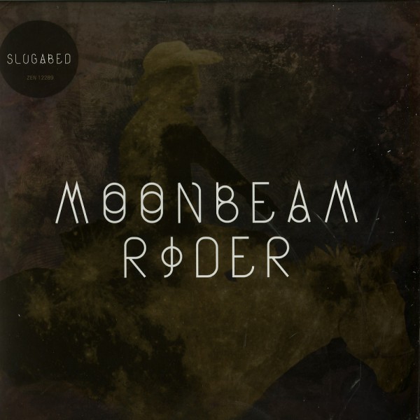 Moonbeam Rider EP
