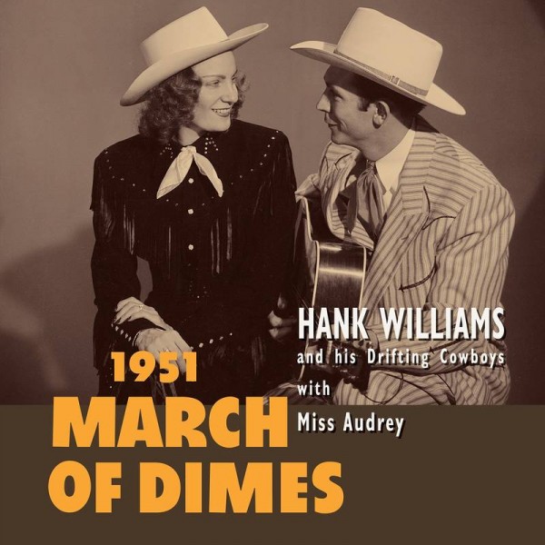 March Of Dimes (RSD 2020)