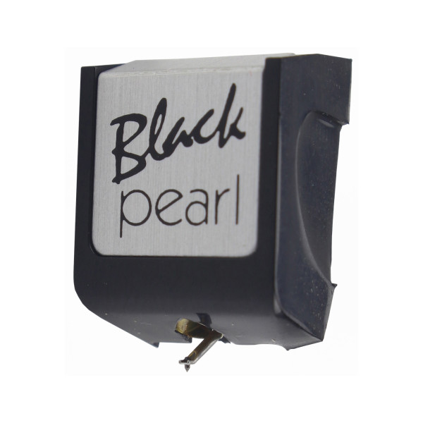 Black Pearl Stylus