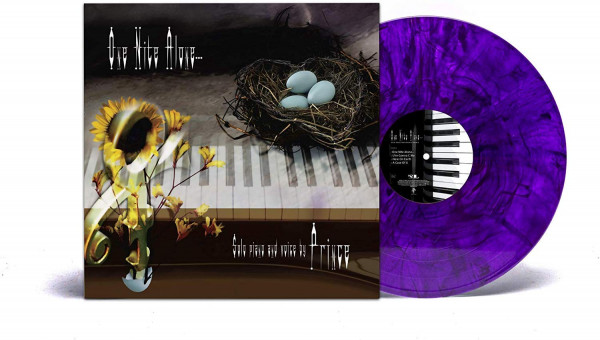 One Nite Alone (LTD Purple Vinyl)