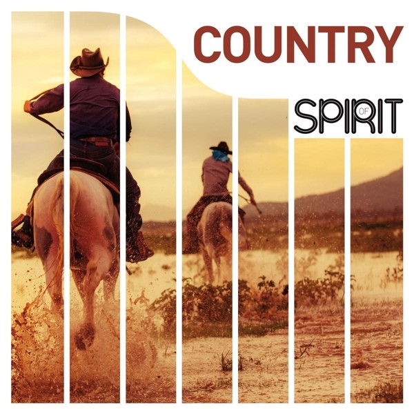 Spirit Of Country