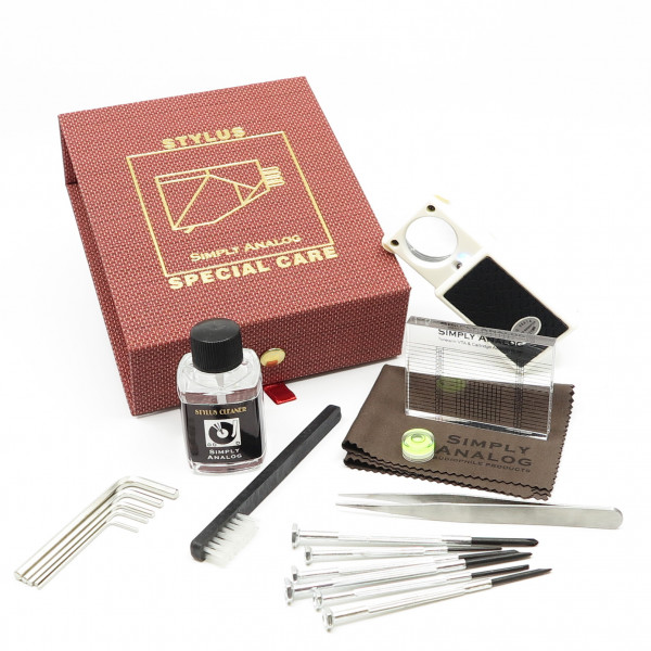 Stylus Special Care Kit