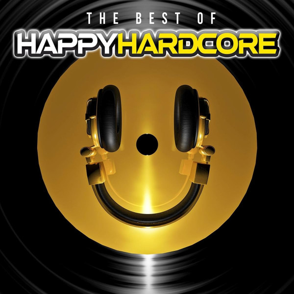 Best Of Happy Hardcore