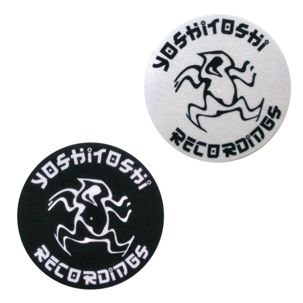 Yoshitoshi Recordings (1 Paar)