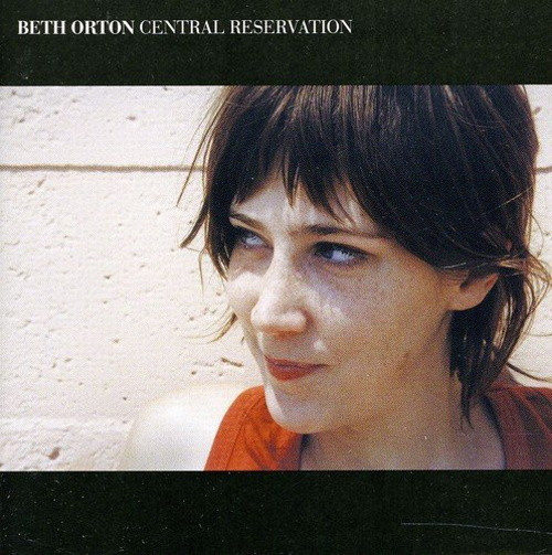 Central Reservation (RSD 2022)