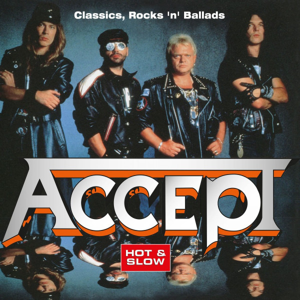 Hot &amp; Slow: Classics, Rock &#039;n&#039; Ballads