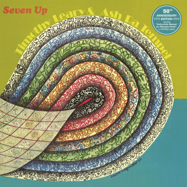 Seven Up (50th Anniversary Gatefold Edition)