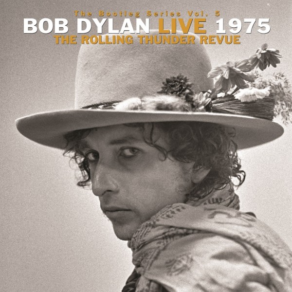 The Bootleg Series Vol.5 - Live 1975