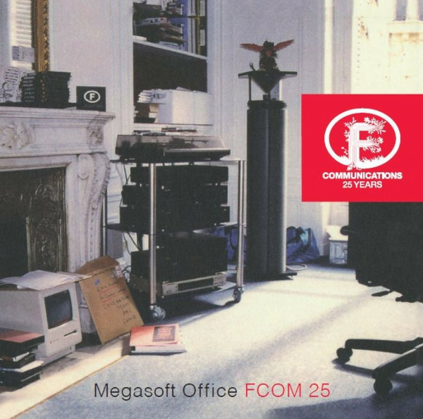 Megasoft Office FCom25