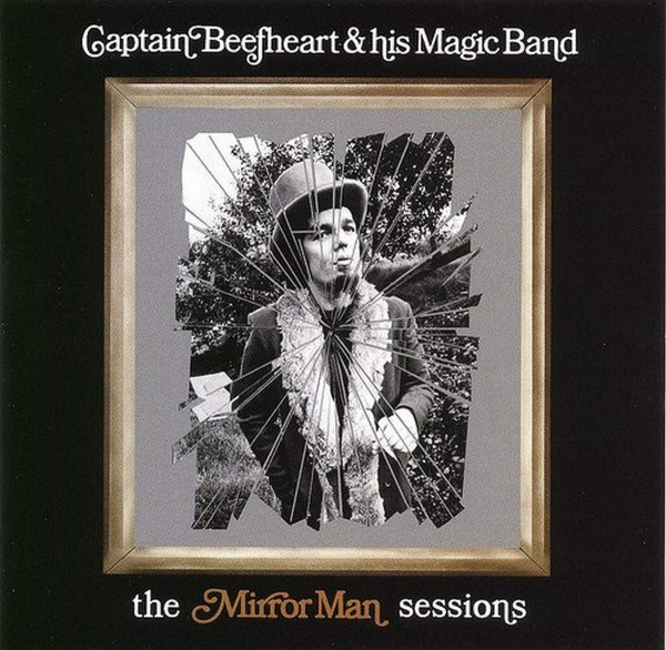 The Mirror Man Sessions (LTD Clear Vinyl)