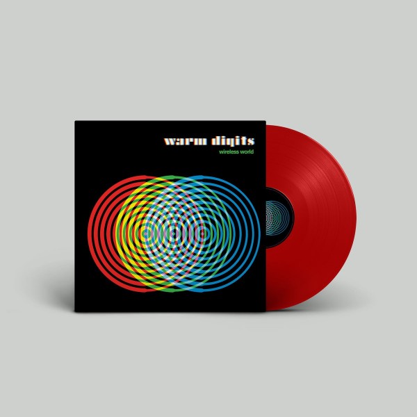 Wireless World (180g Red Vinyl)