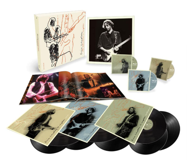 The Definitive 24 Nights (Super Deluxe Box)