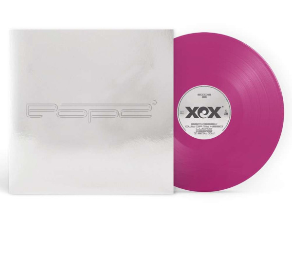 Pop 2 (5 Year Anniversary Purple Vinyl)