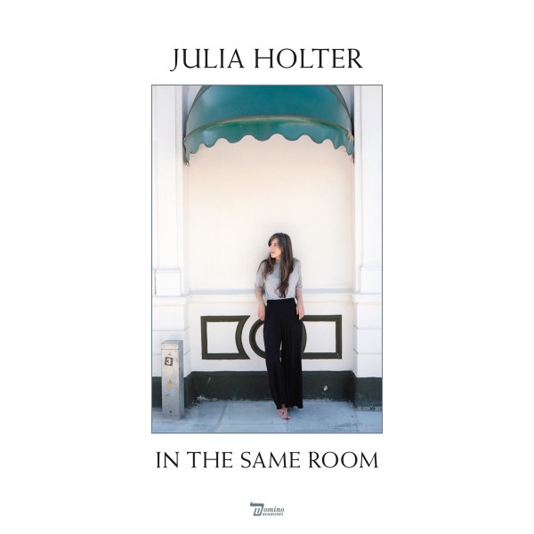 In The Same Room (Black Vinyl)
