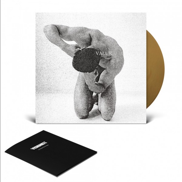 Value (Ltd Gold Vinyl)