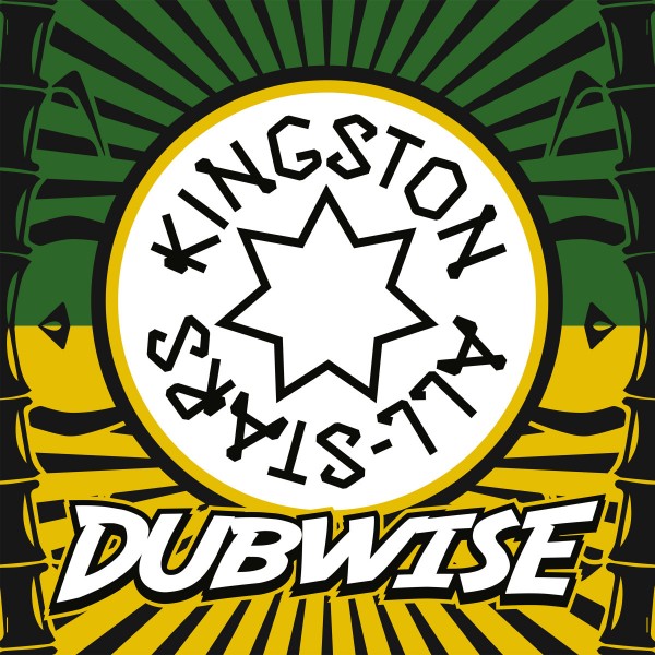 Dubwise (Black Vinyl)
