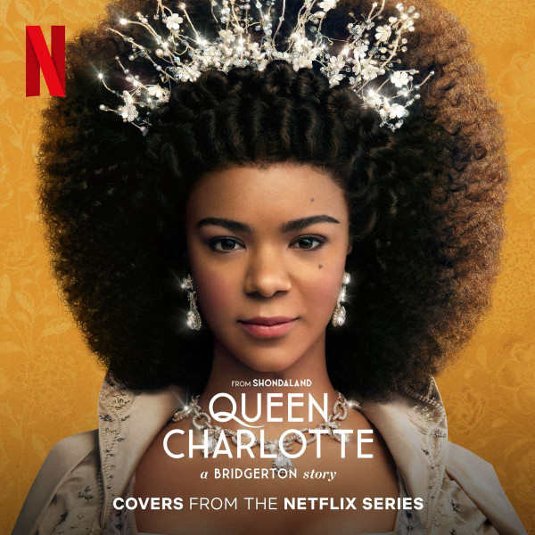 Queen Charlotte - A Bridgerton Story (Netflix)