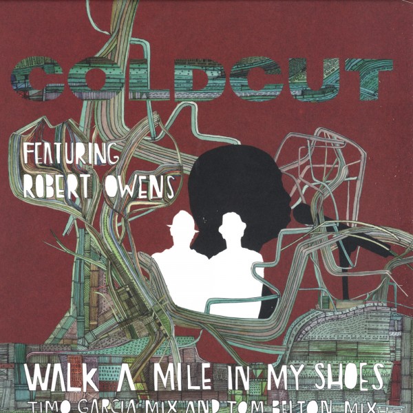 Walk A Mile In My Shoes Remixes