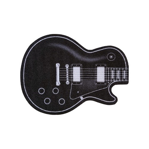 Guitar / Gitarre (52 x 68 cm)