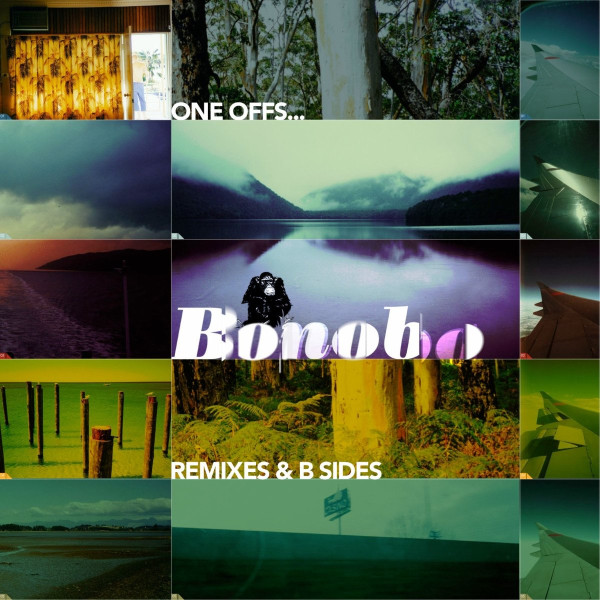 One Offs... Remixes &amp; B Sides