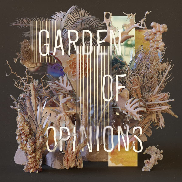 Garden Of Opinions