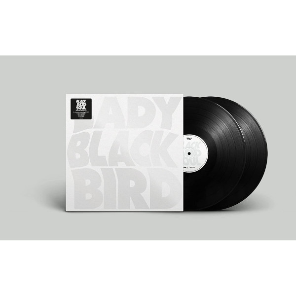 Black Acid Soul (Deluxe Edition)