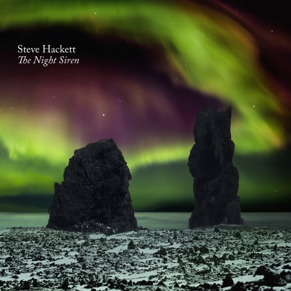 The Night Siren (2LP+CD)