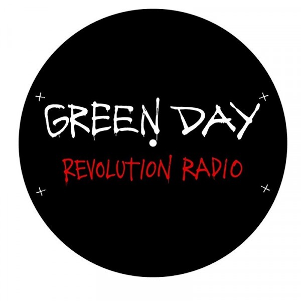 Revolution Radio 1 (1 Stück)