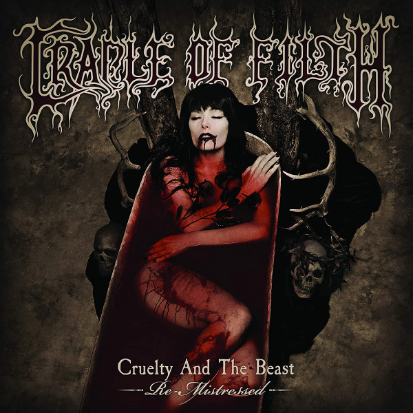 Cruelty And The Beast (Re-Mistressed)
