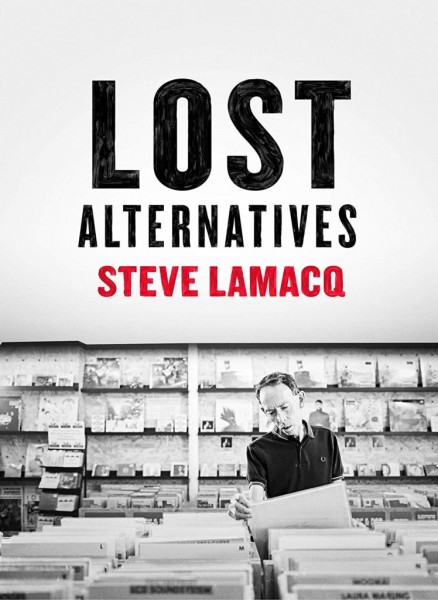 Lost Alternatives (RSD 2019)