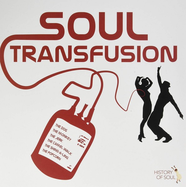 Soul Transfusion (RSD 2017)