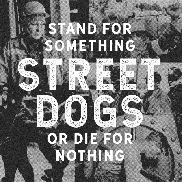 Stand For Something Or Die For