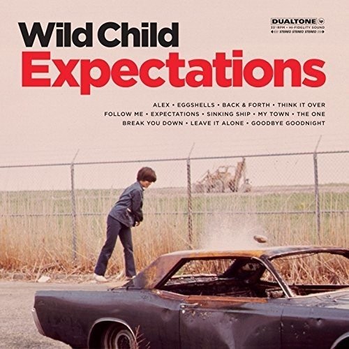 Expectations (Gold Vinyl)