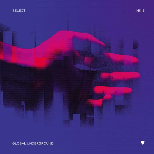 Global Underground Select Nine