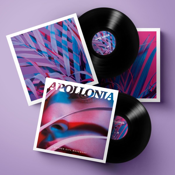 Apollonia (Black Vinyl)
