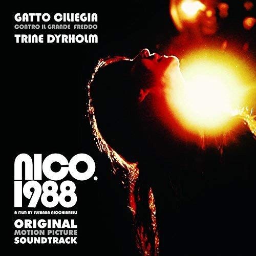 Nico,1988 (Soundtrack)