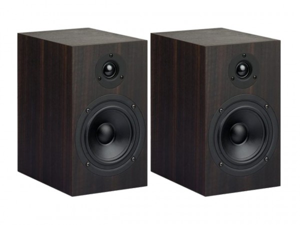 Speaker Box 5 S2 / Eukalyptus / 1 Paar