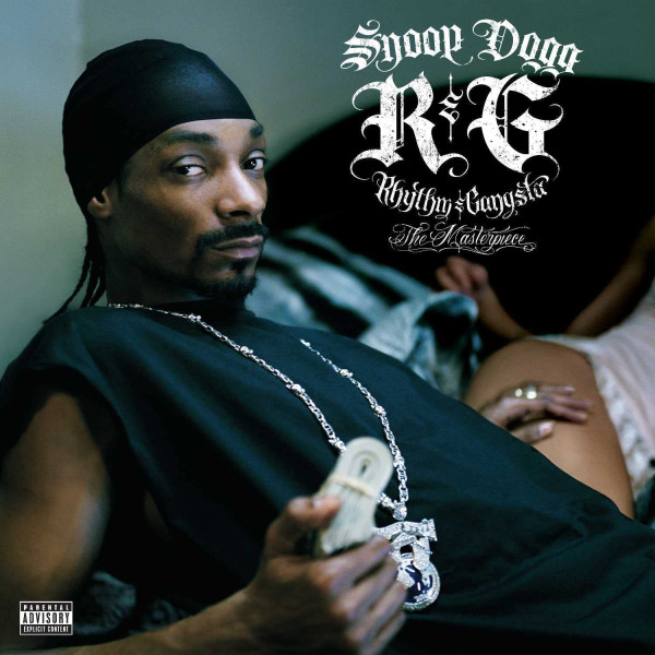 R&amp;G (Rhythm &amp; Gangsta) The Masterpiece