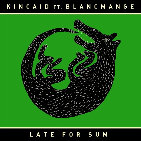 Late For Sun (Green Vinyl)