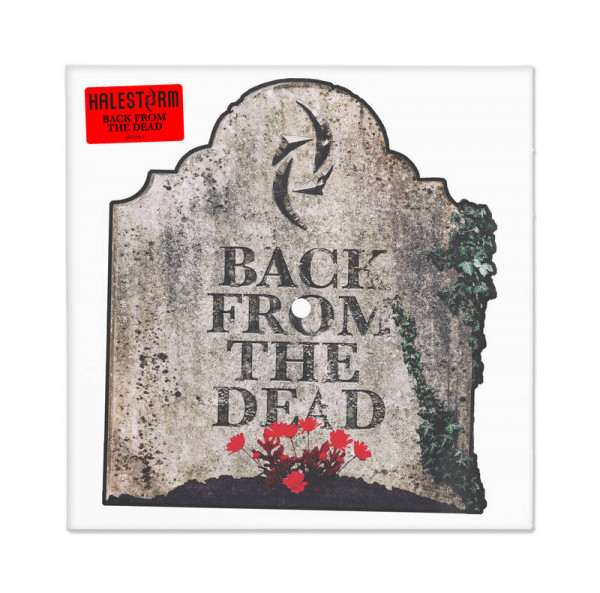 Back From The Dead / Long Live Rock (RSD 2022)