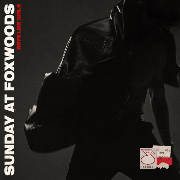 Sunday At Foxwoods (Champagne Transparent Vinyl)